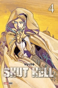 Yu Ito - Shut Hell T04.