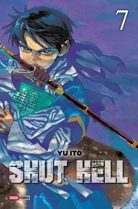 Shut Hell T07