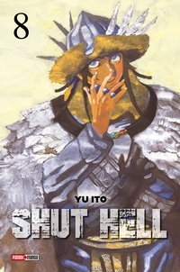 Yu Ito - Shut Hell T08.