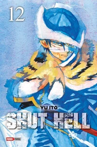 Shut Hell Tome 12
