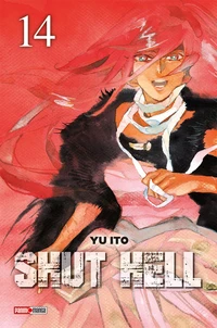 Shut Hell Tome 14