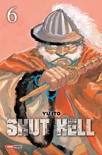 Shut Hell Tome 6