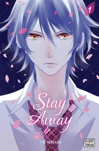 Stay Away T01