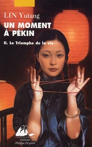 Un moment à Pékin