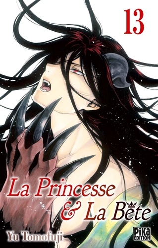 La Princesse et la Bête Tome 13