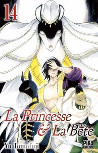 Yu Tomofuji - La Princesse et la Bête Tome 14 : .