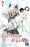Yu Tomofuji - La Princesse et la Bête Tome 7 : .