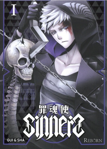 Sinners Tome 1