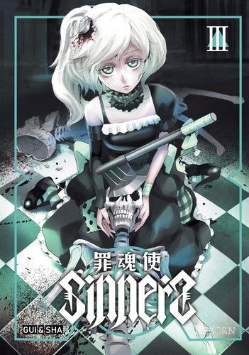 Sinners Tome 3