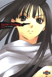 Yua Kotegawa - Anne Freaks Tome 4 : .
