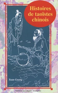 Histoires de taoïstes chinois