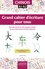 Chinois Grand cahier d'écriture pour tous. Pour bien écrire les 255 caractères chinois les plus importants et les plus fréquents. A1-A2