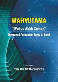 Wahyutama - Wahyu Akhir Zaman