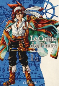 Yuduka Masanari - Le Comte des Pirates Tome 1 : .