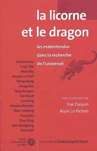 La licorne et le dragon