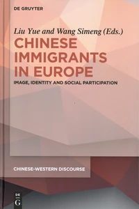 Chinese Immigrants in Europe