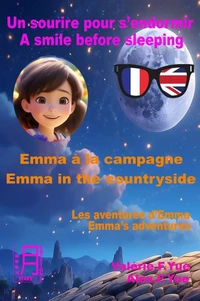Un sourire pour s’endormir / A smile before sleeping