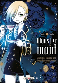 Monster Maid T04