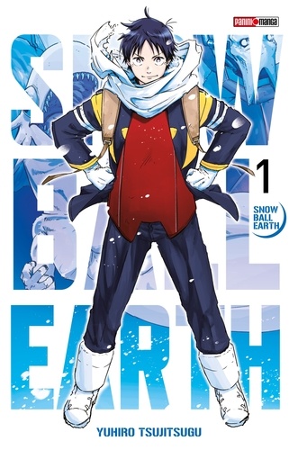 Yuhiro Tsujitsugu - Snowball Earth T01.
