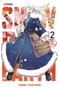 Snowball Earth Tome 2