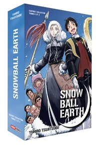 Coffret en 2 volumes