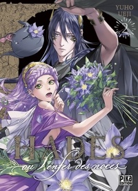 Téléchargez des ebooks gratuits en ligne pour iphone Hadès, ou l'enfer des noces Tome 2 9782811672690 in French 