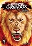 Yui Hata - Les royaumes carnivores Tome 1 : .