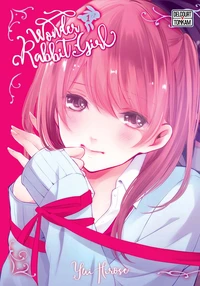 Wonder Rabbit Girl Tome 1