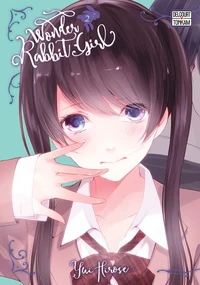 Wonder Rabbit Girl Tome 2