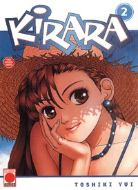 Kirara. Tome 2