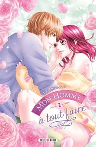 Mon homme à tout faire T02
