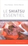 Yuichi Kawada et Stephen Karcher - Le shiatsu essentiel - Les huit méridiens extraordinaires.