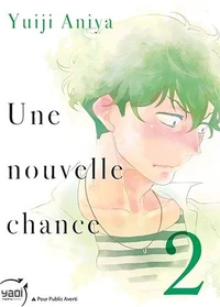 Une nouvelle chance Tome 2