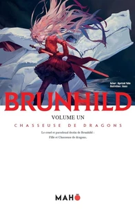 Chasseuse de dragons