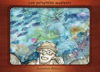 Parapluies magiques