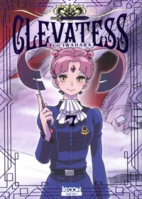 Clevatess T07