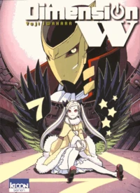 Dimension W Tome 7