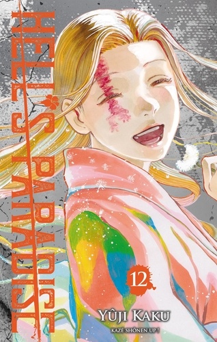 Hell's Paradise Tome 12