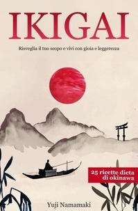 Real book pdf download Ikigai MOBI 9798230693185 in French par