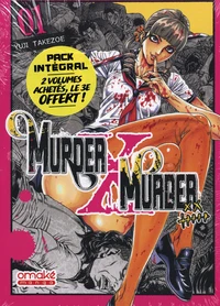 Pack en 3 volumes