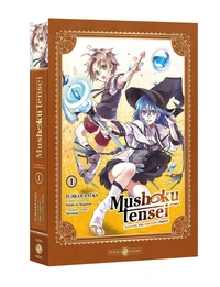 Manga box