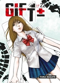 Yuka Nagate - Gift +/- Tome 22 : .