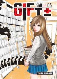 Gift +/- Tome 6