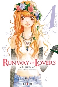 Yuka Shibano - Runway of Lovers Tome 1 : .