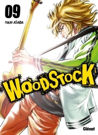 Yukai Asada - Woodstock Tome 9 : .