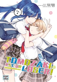 Tomozaki-kun est un loser ! t04 - bottom-tier character tomozaki