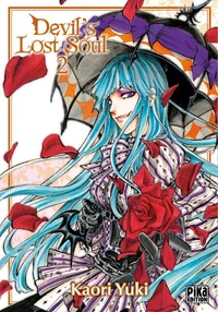 Devil's Lost Soul T02