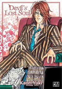 Devil's Lost Soul T04