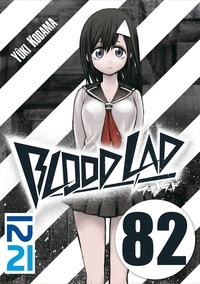 Yûki KODAMA et Frédéric Malet - Blood Lad  : Blood Lad - chapitre 82.