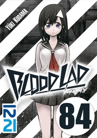 Yûki KODAMA et Frédéric Malet - Blood Lad  : Blood Lad - chapitre 84.